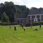 Bootcamp - Just Active