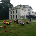 Bootcamp - Just Active