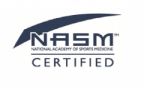 NASM gediplomeerd Personal Trainer